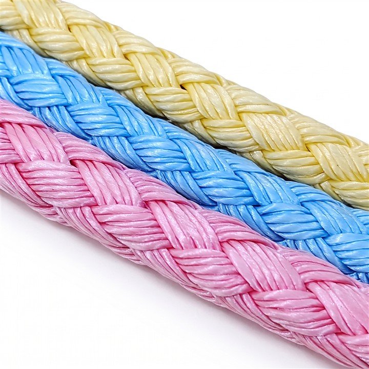 Carrier Rope